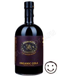Сироп Herbarista Organic Cola (Органическая Кола) 700 мл