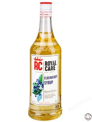 Сироп Royal Cane Бузина 1 литр