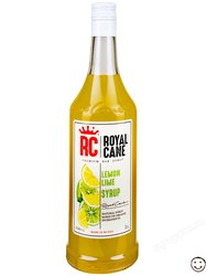 Сироп Royal Cane Лимон-Лайм 1 литр