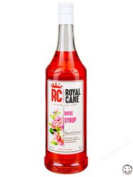 Сироп Royal Cane Роза 1 литр
