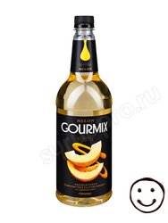 Сироп Gourmix Дыня 1 литр