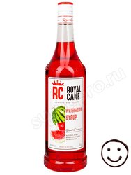Сироп Royal Cane Арбуз 1 литр