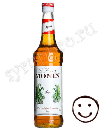 Сироп Monin Агава 700 мл