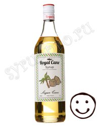 Сироп Royal Cane Сахарный Тростник 1 л