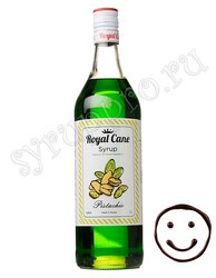 Сироп Royal Cane Фисташка 1 литр