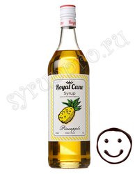 Сироп Royal Cane Ананас 1 литр