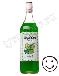 Сироп Royal Cane Мохито 1 литр