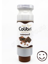Топпинг Colibri D’oro Шоколад 1 литр