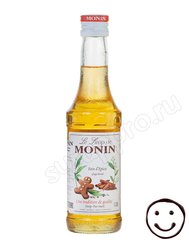 Сироп Monin Имбирный Пряник 250 мл