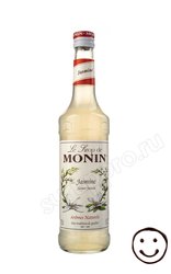 Сироп Monin Жасмин 700 мл