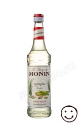 Сироп Monin Лемонграсс 700 мл