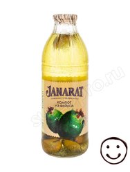 Janarat Компот из Фейхоа 1 литр