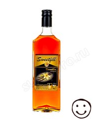 Сироп Sweetfill Ваниль 0,5 л