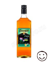 Сироп Sweetfill Саяны 0,5 литра