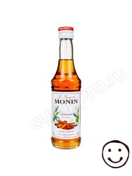 Сироп Monin Корица 250 мл