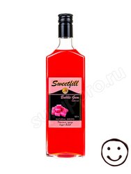 Сироп Sweetfill Бабл Гам 0,5 литра