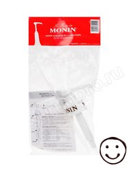 Monin дозатор 10 мл для стеклянной бутылки 1 литр