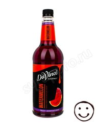 Сироп Da Vinci Арбуз 1 литр