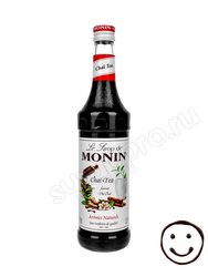 Сироп Monin Черный чай Масала 700 мл