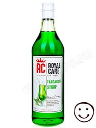 Сироп Royal Cane Тархун 1 литр
