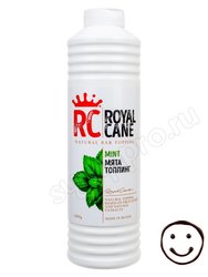Топпинг Royal Cane Мята 1 литр
