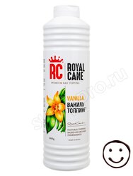 Топпинг Royal Cane Ваниль 1 литр
