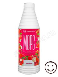 ProffSyrup Морс Малина основа для напитков 1 кг