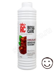 Топпинг Royal Cane Шоколад 1 литр