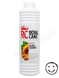Топпинг Royal Cane Халва 1 литр