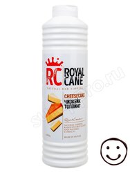 Топпинг Royal Cane Чизкейк 1 кг