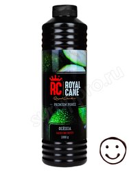 Фруктовое пюре Royal Cane Фейхоа 1 литр