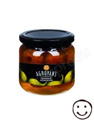 Agroyans Варенье из инжира 430 гр