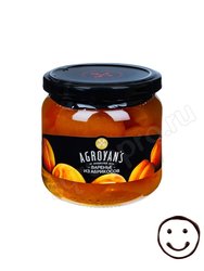 Agroyans Варенье из абрикосов 430 гр