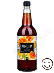 Сироп Primavera Клен 1 литр