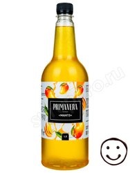 Сироп Primavera Манго 1 литр