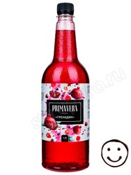 Сироп Primavera Гренадин 1 литр