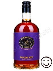 Сироп Herbarista Plum Hit (Слива) 700 мл