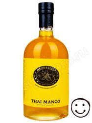 Сироп Herbarista Thai Mango (Манго) 700 мл