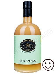 Сироп Herbarista Irish Cream (Ирландский крем) 700 мл