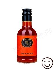 Сироп Herbarista Red Orange (Красный Апельсин) 250 мл