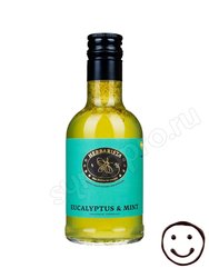 Сироп Herbarista Eucalyptus & Mint (Эвкалипт и Мята) 250 мл