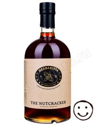 Сироп Herbarista The Nutcracker (Лесной орех) 700 мл