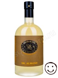 Сироп Herbarista Dr. Almond (Миндаль) 700 мл