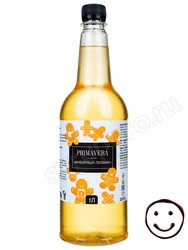 Сироп Primavera Имбирный Пряник 1 литр