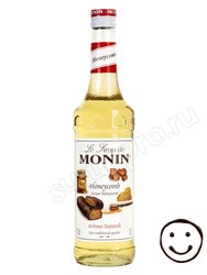 Сироп Monin Медовик 1 литр