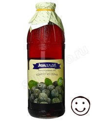 Компот Janarat из Терна 1 литр