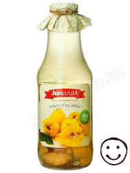 Компот Janarat из Айвы 1 литр
