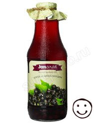 Компот Janarat из Черной Смородины 1 литр