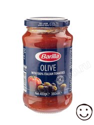 Barilla Соус-Оливковый (Sugo Live) 400 грамм