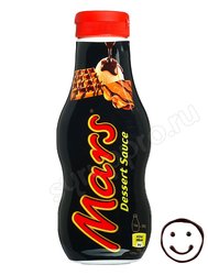 Соус сладкий Mars Dessert Sauce 300 грамм